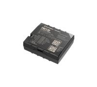 Teltonika FMC130-E2 Localizador GPS CANBUS 4G LTE - Lectura de datos CANBUS y gestion de flotas