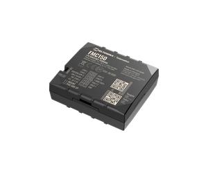 Teltonika FMC150-E Localizador GPS CANBUS 4G LTE - Lectura de datos CANBUS y gestion de flotas