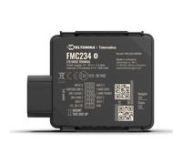 Teltonika FMC234 Rastreador 4G LTE Cat 1 Resistente al Agua con Batería de Alta Capacidad EMEA