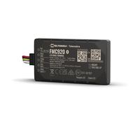 Teltonika FMC920-QKIB0 Rastreador de GPS 4G LTE Cat 1 Quectel EMEA