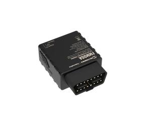 TELTONIKA FMM00A-M1 4g lte obd2 localizador de rastreadores gps para vehiculos