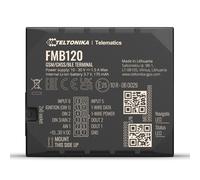 Teltonika Telematics Localizador GPS Teltonika FMB120 para flotas, taxi y coches FMB120B6U801