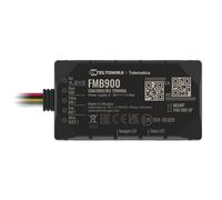 Teltonika Telematics Localizador GPS Teltonika FMB900 con Bluetooth y antenas GNSS y GSM de alta ganancia FMB900AGWY01