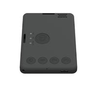 Teltonika Localizador GPS GH5200 GNSS, GSM, Bluetooth, batería — GH5200TSTAA0