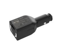 Teltonika Telematics Rastreador GPS Teltonika con Bluetooth, GSM y GNSS para seguimiento de vehículos ligeros FMP100