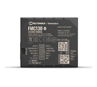 Teltonika Telematics Rastreador GPS Teltonika FMC130 con 4G LTE, Bluetooth y batería de respaldo FMC130KYU801