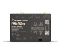 Teltonika Telematics Rastreador GPS Teltonika FMM650 para flotas, vehículos y maquinaria FMM650Y3FE01
