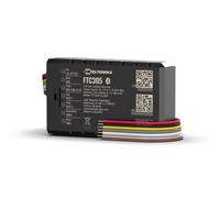 Teltonika Telematics Rastreador GPS Teltonika FTC305 para e-movilidad | 4G LTE Cat 1, CAN, IP67 FTC305STAC01