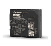 Teltonika Telematics Rastreador GPS Teltonika para vehículos y flotas FMB125