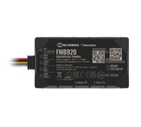 Teltonika Localizador GPS FMB920 para vehículos con cable USB