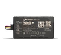 Teltonika Localizador GPS FMB920 para vehículos con cable USB