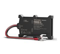 Teltonika Telematics Teltonika FMM880 Rastreador GPS 4G LTE Cat M1 | IP65, GNSS de Doble Banda, Bluetooth LE FMM8809U9A01
