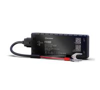 Teltonika Telematics Teltonika FTC880 Rastreador GPS 4G LTE Cat 1 Resistente para Vehículos y Maquinaria FTC880AAU901