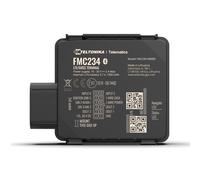 Teltonika Rastreador GPS FMC234 – 4G LTE, IP67, batería de larga duración, monitorización avanzada