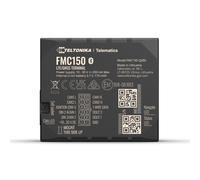 Teltonika Telematics Teltonika rastreador GPS 4G con CAN bus, Bluetooth y monitorización avanzada de flotas FMC150