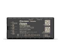 Teltonika Telematics Teltonika Rastreador GPS 4G LTE Cat 1 para gestión de flotas FTC921
