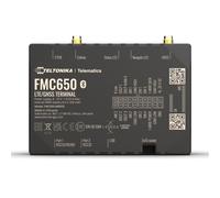 Teltonika Telematics Teltonika Rastreador GPS para flotas 4G LTE Cat 1 con GNSS, Bluetooth LE e interfaces CAN FMC650