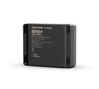 Teltonika Telematics Teltonika TAT141 Rastreador GPS 4G LTE para control de activos TAT141BKBP01