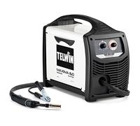 Telwin Soldadora Inverter de Hilo Maxima 160 Synergic - MIG-MAG/FLUX/BRAZING 230 V
