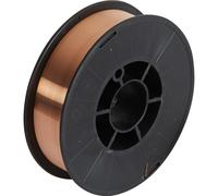 Telwin Alambre de soldadura CO-2 0,8 mm 5 kg