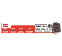 Telwin - Paquete rutilos acero AWS A5.1: E6013, 155 ± 3 piezas aprox. Ø 3,2 x 300 mm, 5 kg