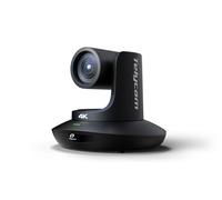 Telycam Vision+ 4KN 12X black PTZ