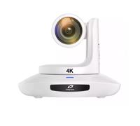 Telycam Vision+ 4KN 12X white PTZ