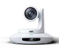 Telycam Vision+ 4KN 20X white PTZ