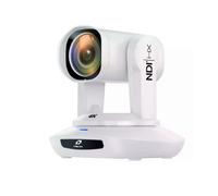 Telycam Vision+ 4KN 30X white PTZ Camera