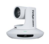 Telycam Vision+ SE - HDMI white PTZ