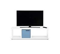 TemaHome Berlin - Mesa para televisor (150 x 34 x 45 cm)
