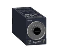 TEMP. ENCH. MINI. 24VAC,4 CONTACT