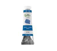 Témpera gouache liderpapel tubo de aluminio de 60 ml (Azul)