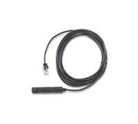 Temperature + humidity sensor accs
