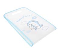 TEMPNAP Bolsa de Acordeón Fácil de Transportar A4 de Gran Capacidad 13 Compartimentos, Material Pp Resistente y Protección para Documentos en Escuela o