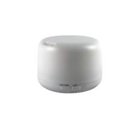 TEMPO DI SALDI Difusor de Aromas de 300 ml con iluminación led 7 Colores y Temporizador humidificador