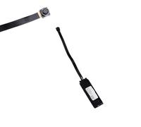 tempo di saldi Mini cámara espía Oculta HD Wi-Fi Que graba y transmite Audio y vídeo