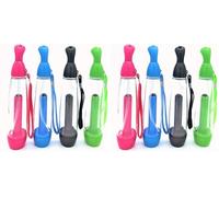 tempo di saldi Spray De Plástico Portátil Pulveriza Agua Refrescante Para El Verano (Paquete de 2)