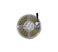 tempo di saldi Tira de LED de luz fría SMD 5050, bobina adhesiva de 5 m, 300 LED blanco