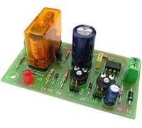 Temporizador ciclico 12v 20m-2.5h i12