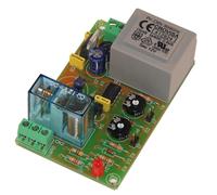 Temporizador ciclico 230v 0.3s-1m i-110 cebek