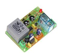 Temporizador ciclico 230v 20m-2.5h i112