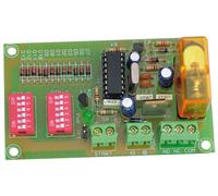 Temporizador ciclico i-218 cebek