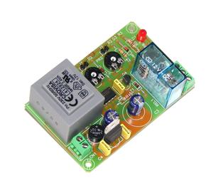 Temporizador ciclico rele 230vac 50s-30m i111 cebek