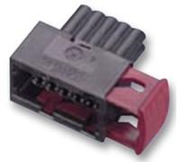 Temporizador conector vivienda 10 Pos Qty: 1
