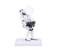 Temporizador de arena stormtrooper time's up