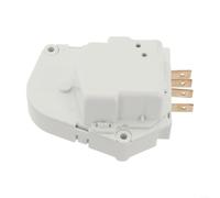 Temporizador de Descongelación DBZC-807-1G2 para Frigorífico para rongsheng para haier para hisense - Controlador de Metal 10x6x4cm