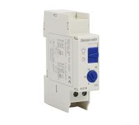 Temporizador de escalera - CA 220-240 V mecánico para electrodomésticos, interruptor de tiempo automático - Interruptor de temporizador de pasillo de relé electrónico - Herramienta de accesorios para
