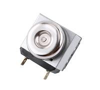 Temporizador de Horno, Interruptor Temporizador de 1 a 60 Minutos para Horno Ondas electrónico