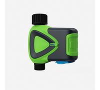 Temporizador de riego Smart WiFi Garden - Tuya Smart Life, control de aplicac...